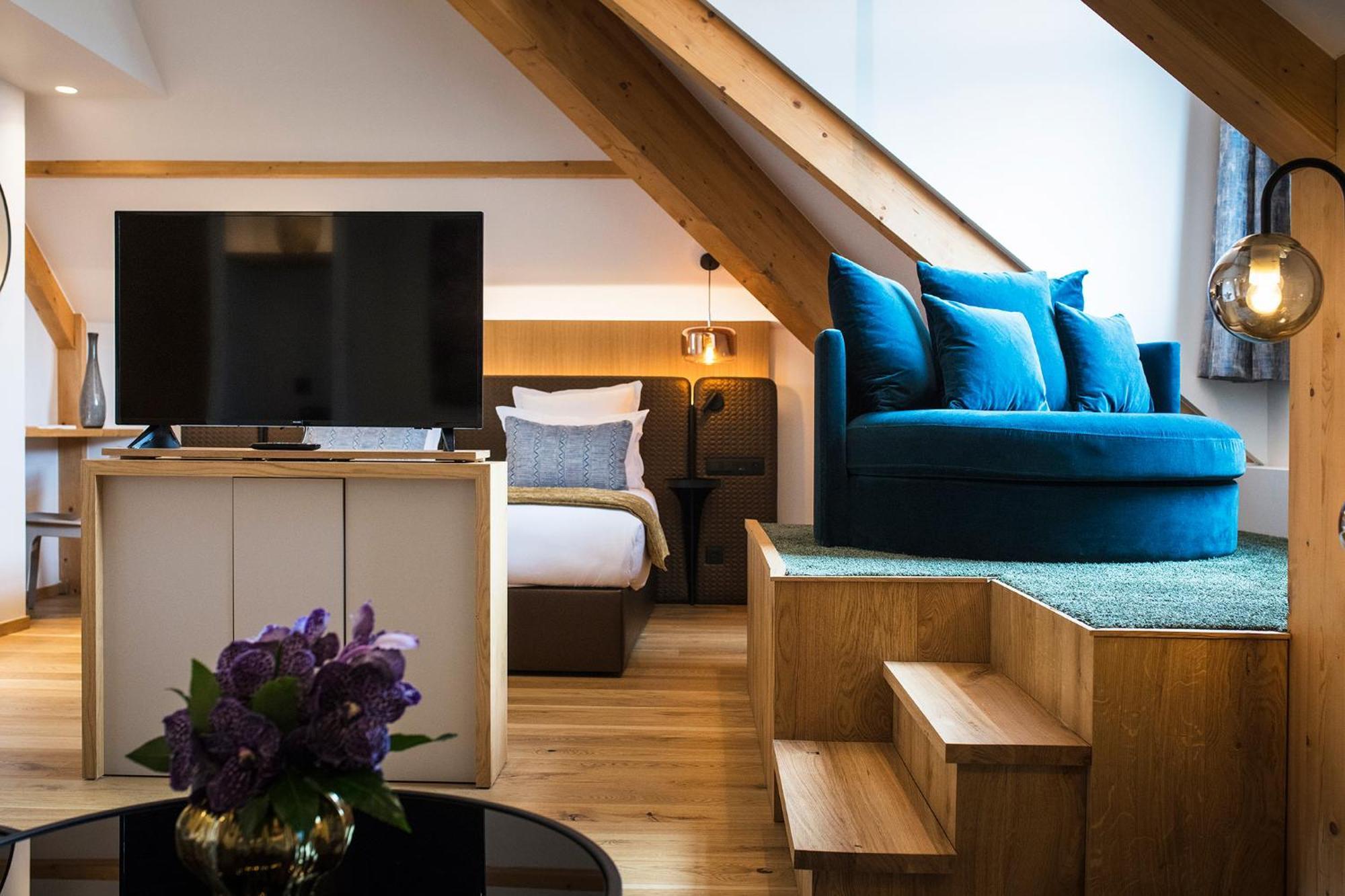 Junior Suite